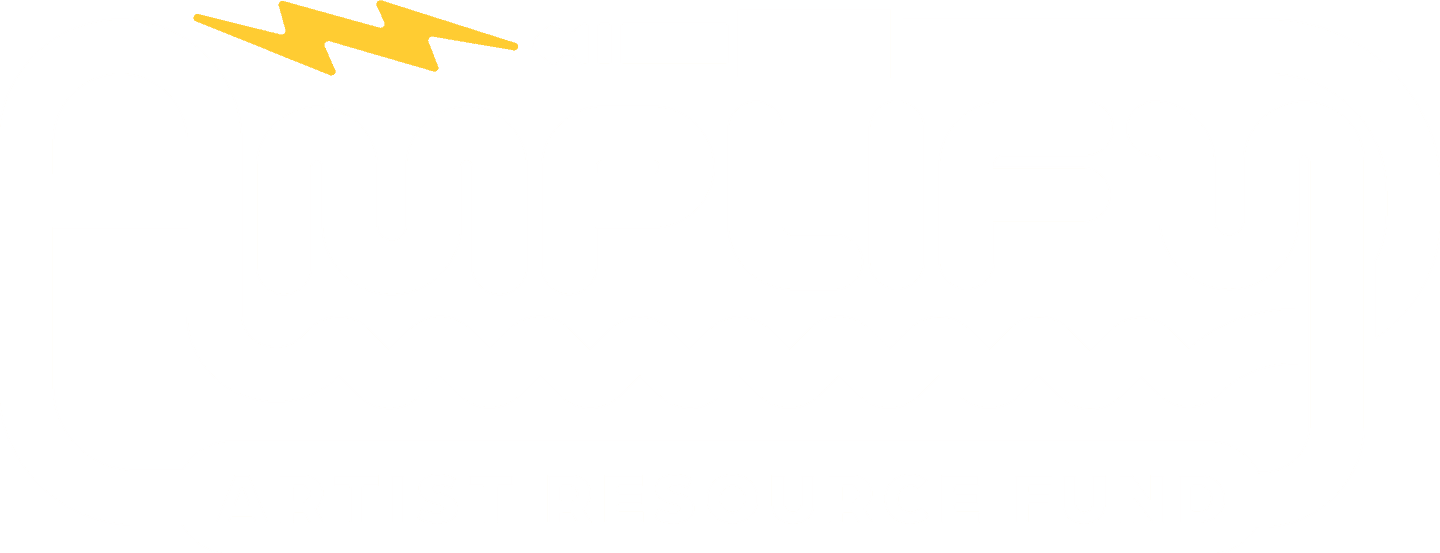 Amplify — Artist Resource Fund